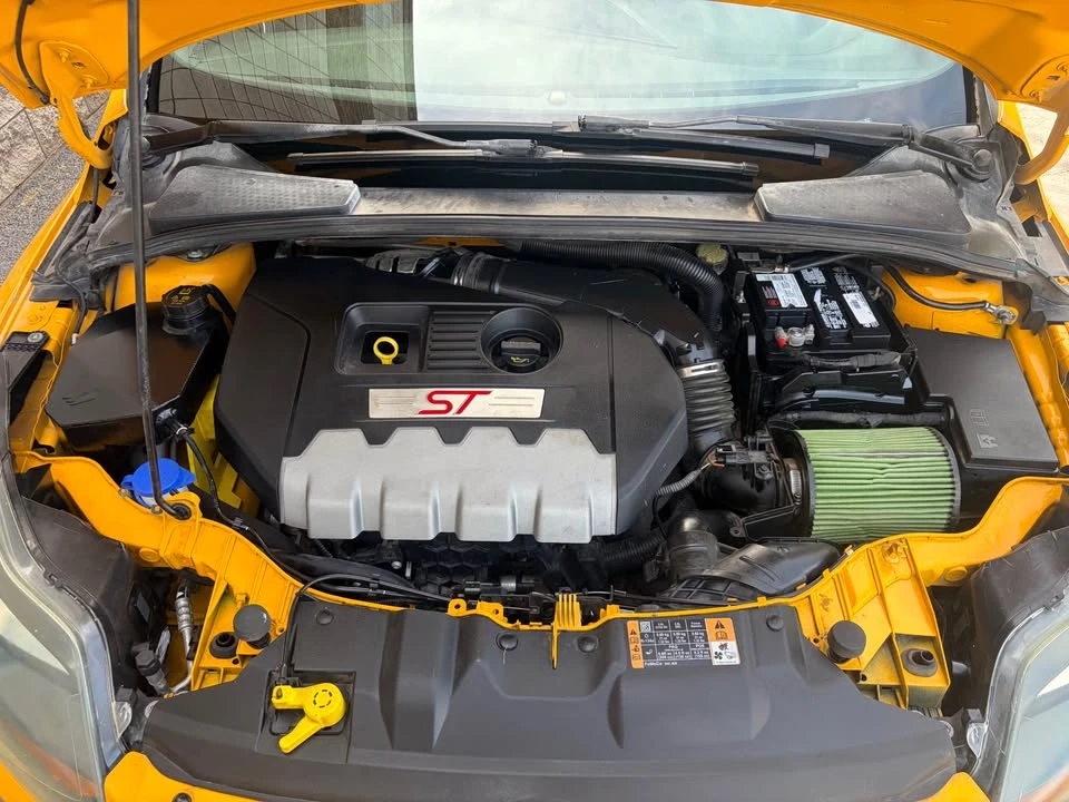 2014 Ford Focus ST 3rd Gen - Image 10 of 19