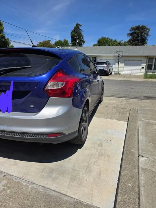 2014 Ford Focus ST 3rd Gen - Image 3 of 6