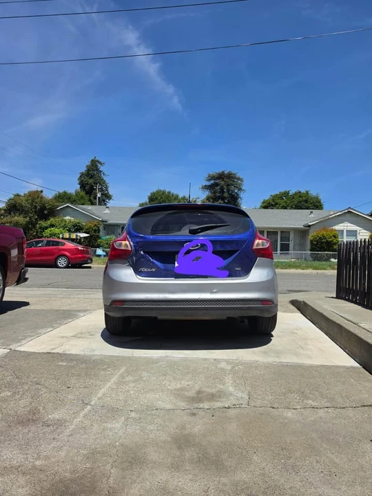 2014 Ford Focus ST 3rd Gen - Image 2 of 6