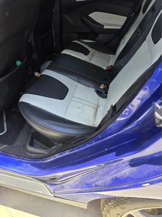 2014 Ford Focus ST 3rd Gen - Image 5 of 6
