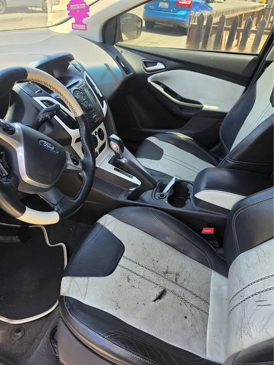 2014 Ford Focus ST 3rd Gen - Image 4 of 6
