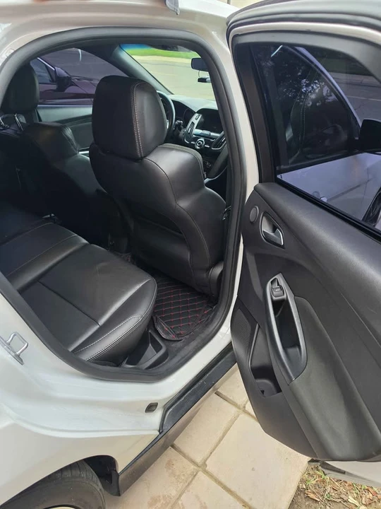 2014 Ford Focus ST 3rd Gen - Image 7 of 11