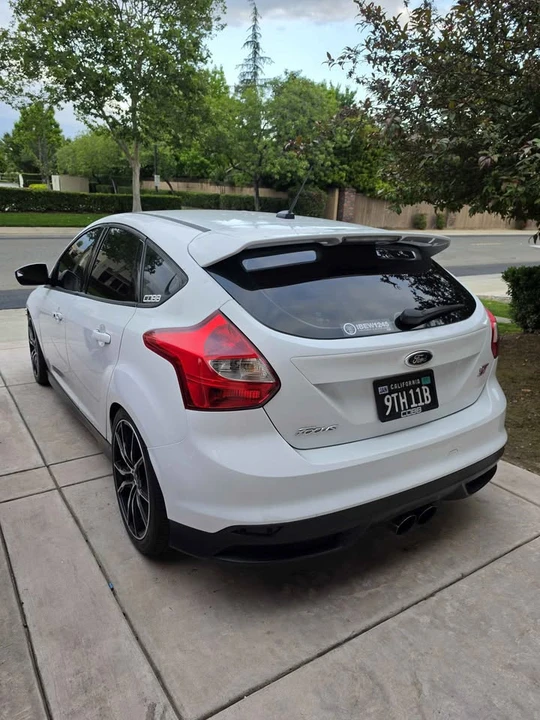 2014 Ford Focus ST 3rd Gen - Image 3 of 11
