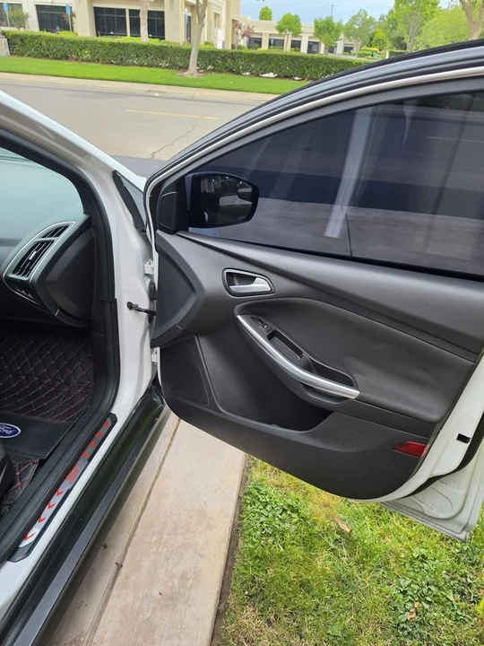 2014 Ford Focus ST 3rd Gen - Image 6 of 11