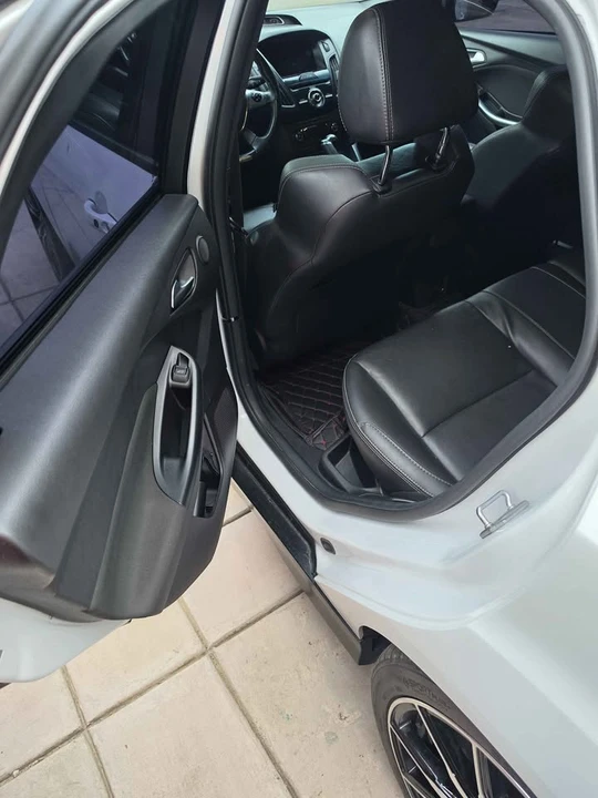 2014 Ford Focus ST 3rd Gen - Image 8 of 11