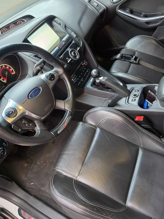 2014 Ford Focus ST 3rd Gen - Image 10 of 11