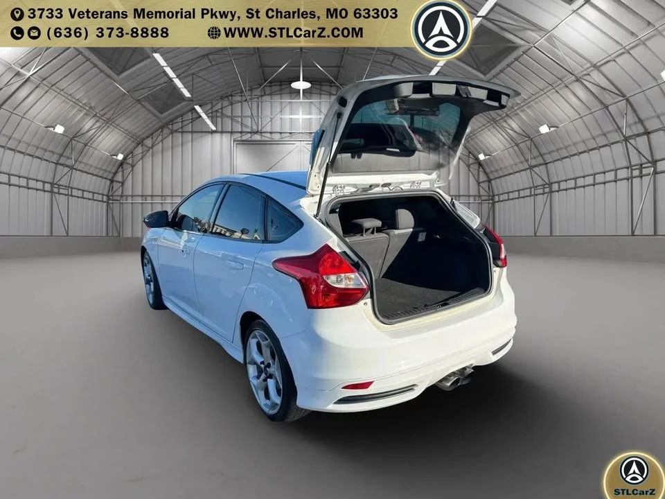 2014 Ford Focus 3rd Gen - Image 13 of 17