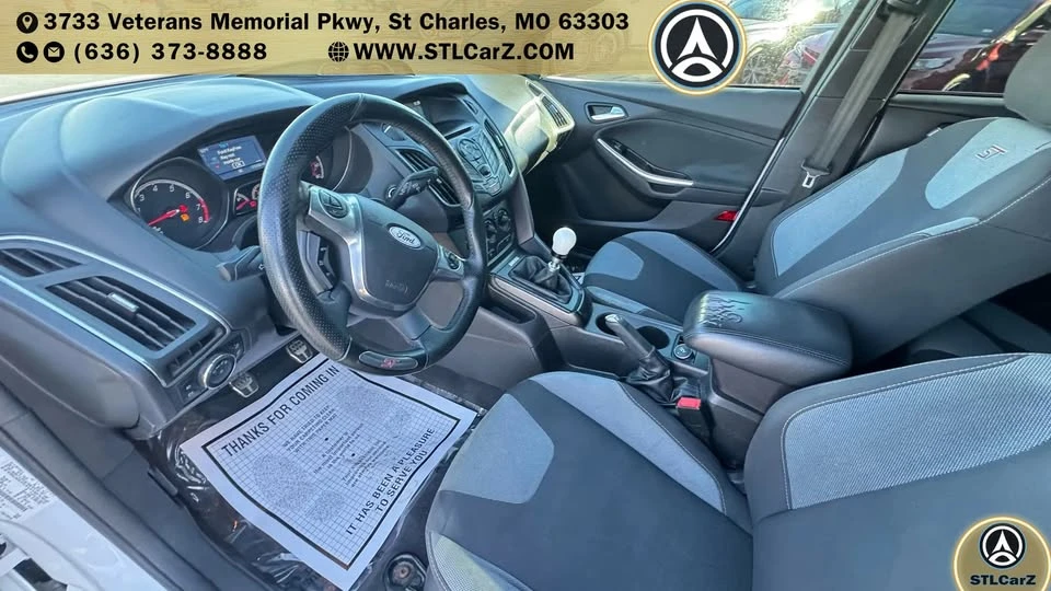 2014 Ford Focus 3rd Gen - Image 11 of 17