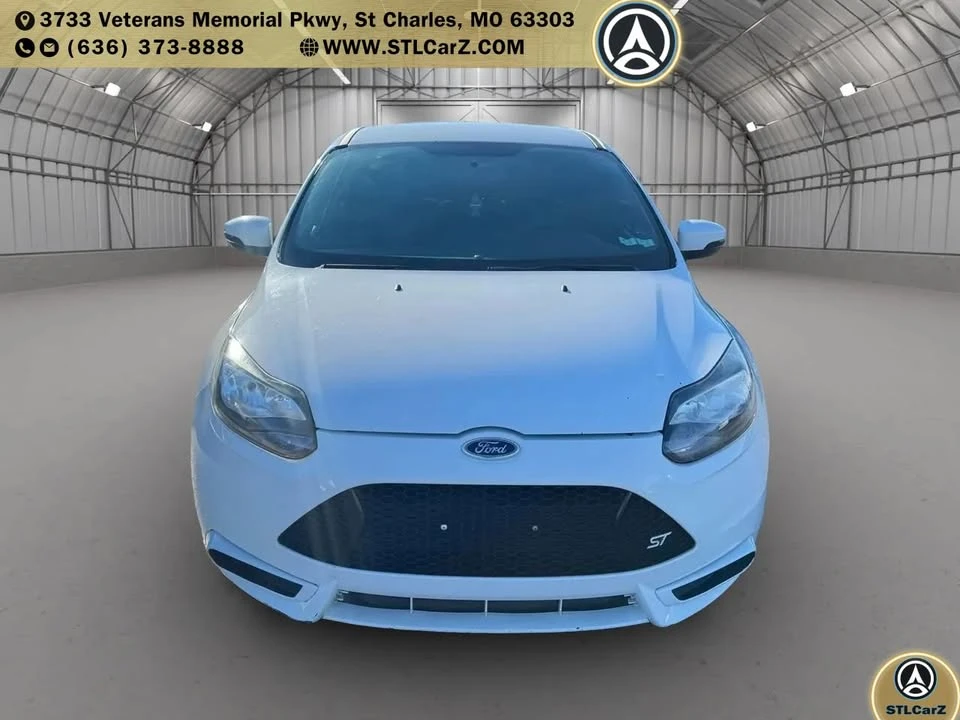 2014 Ford Focus 3rd Gen - Image 9 of 17