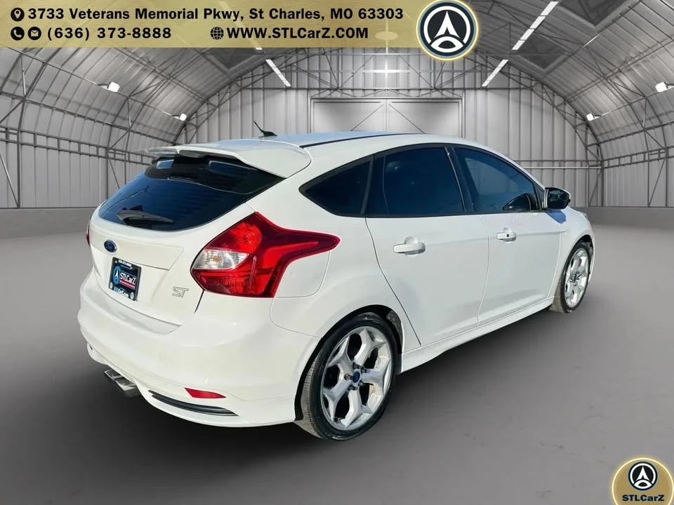 2014 Ford Focus 3rd Gen - Image 3 of 17