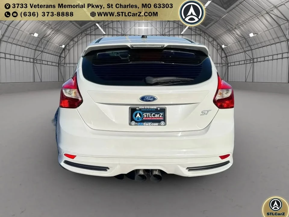 2014 Ford Focus 3rd Gen - Image 4 of 17