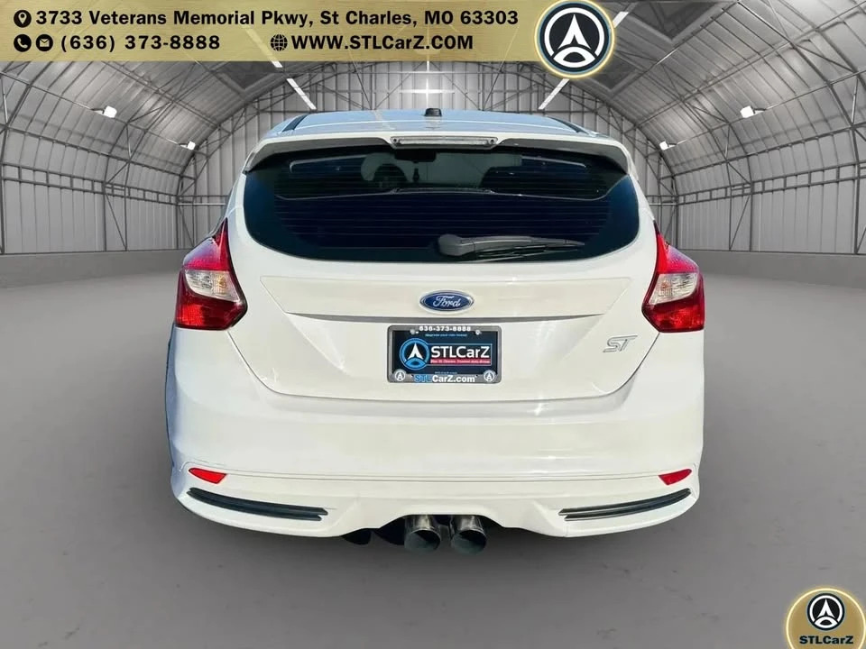 2014 Ford Focus 3rd Gen - Image 5 of 17