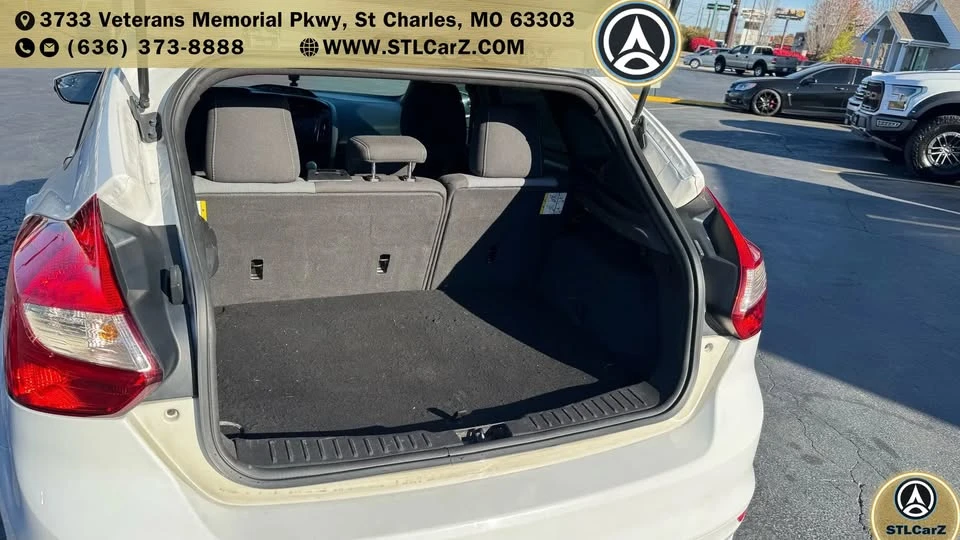 2014 Ford Focus 3rd Gen - Image 14 of 17