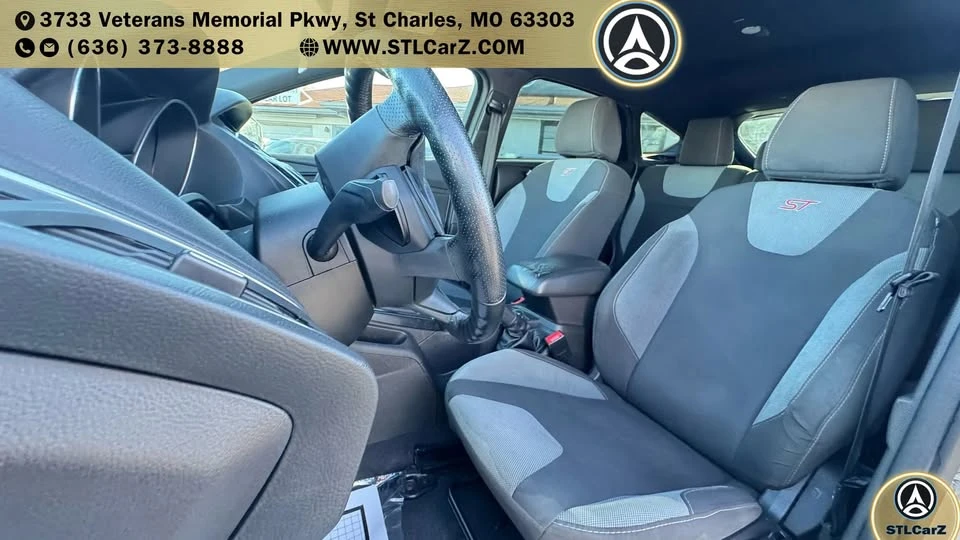 2014 Ford Focus 3rd Gen - Image 10 of 17