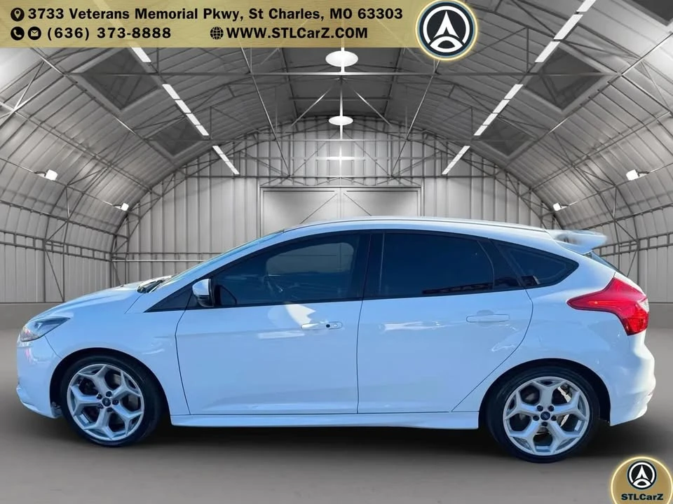 2014 Ford Focus 3rd Gen - Image 7 of 17