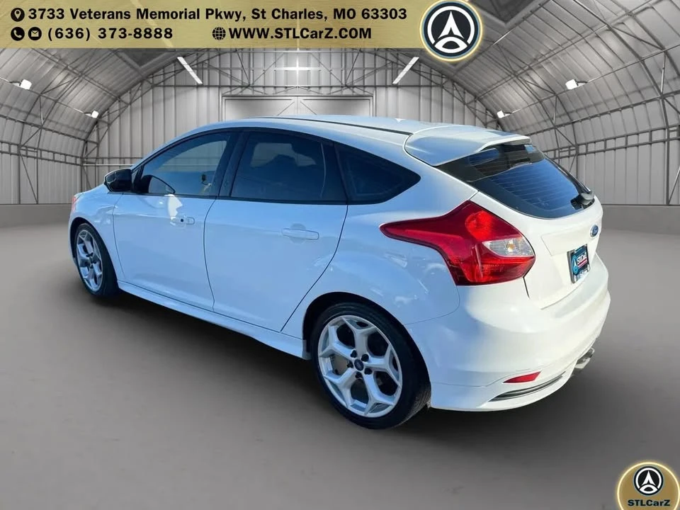 2014 Ford Focus 3rd Gen - Image 6 of 17