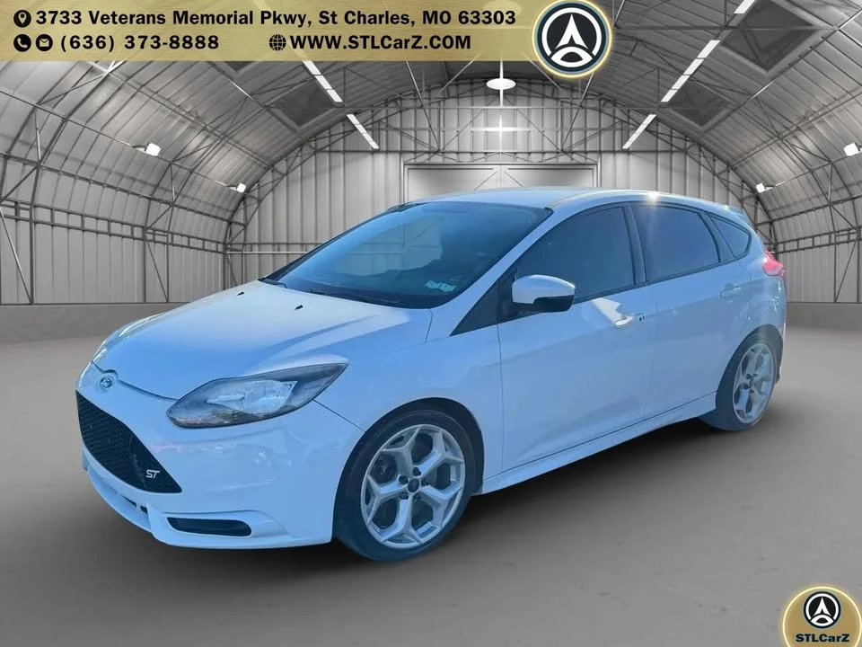 2014 Ford Focus 3rd Gen - Image 8 of 17
