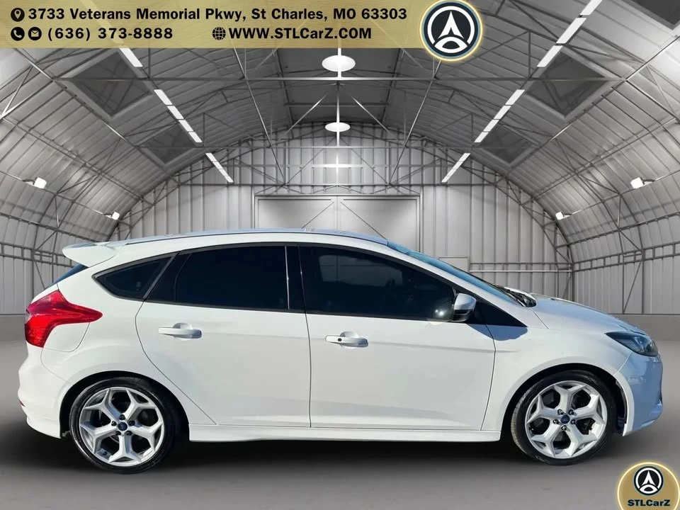 2014 Ford Focus 3rd Gen - Image 2 of 17