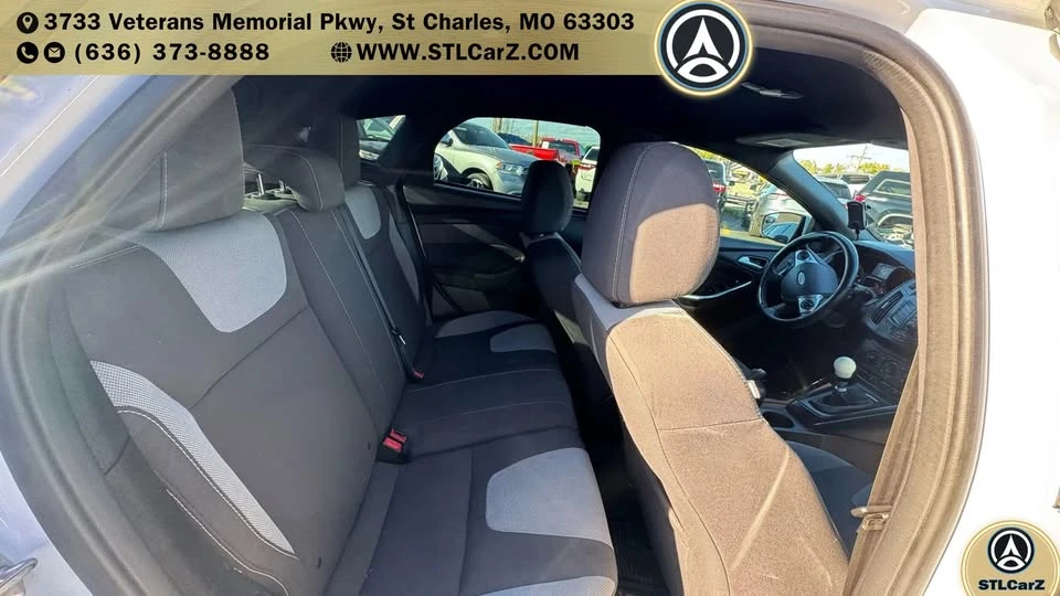 2014 Ford Focus 3rd Gen - Image 15 of 17