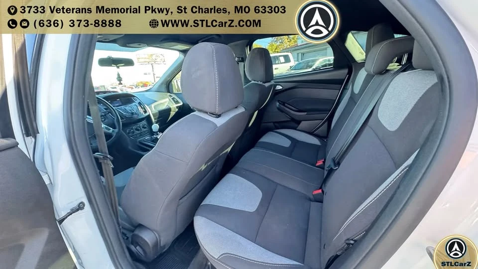 2014 Ford Focus 3rd Gen - Image 12 of 17