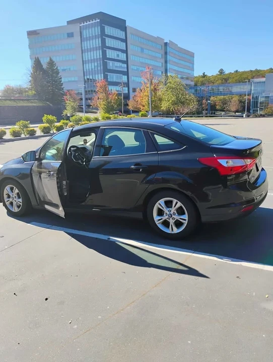 2014 Ford Focus ST 3rd Gen - Image 2 of 9