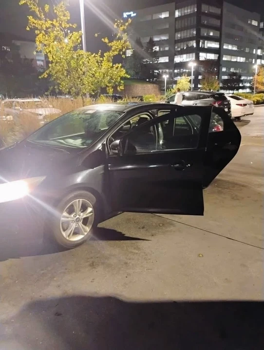 2014 Ford Focus ST 3rd Gen - Image 9 of 9
