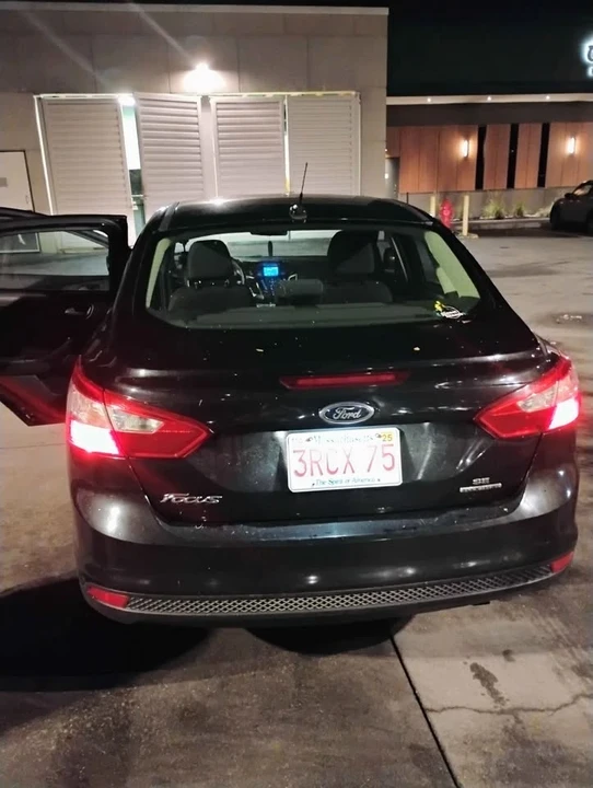 2014 Ford Focus ST 3rd Gen - Image 5 of 9
