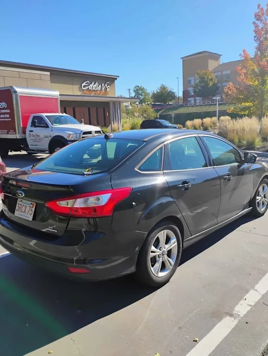 2014 Ford Focus ST 3rd Gen - Image 4 of 9