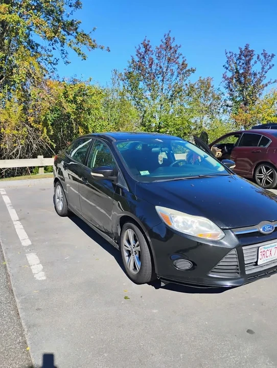 2014 Ford Focus ST 3rd Gen - Image 3 of 9