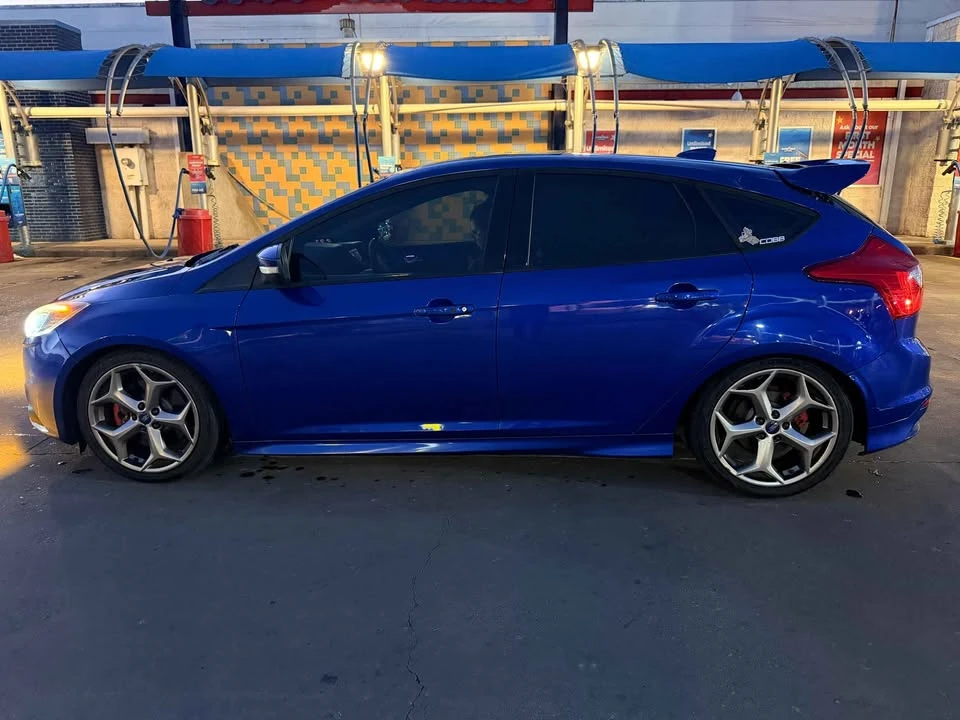 2014 Ford Focus 3rd Gen - Image 3 of 13