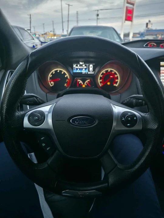 2014 Ford Focus 3rd Gen - Image 13 of 13