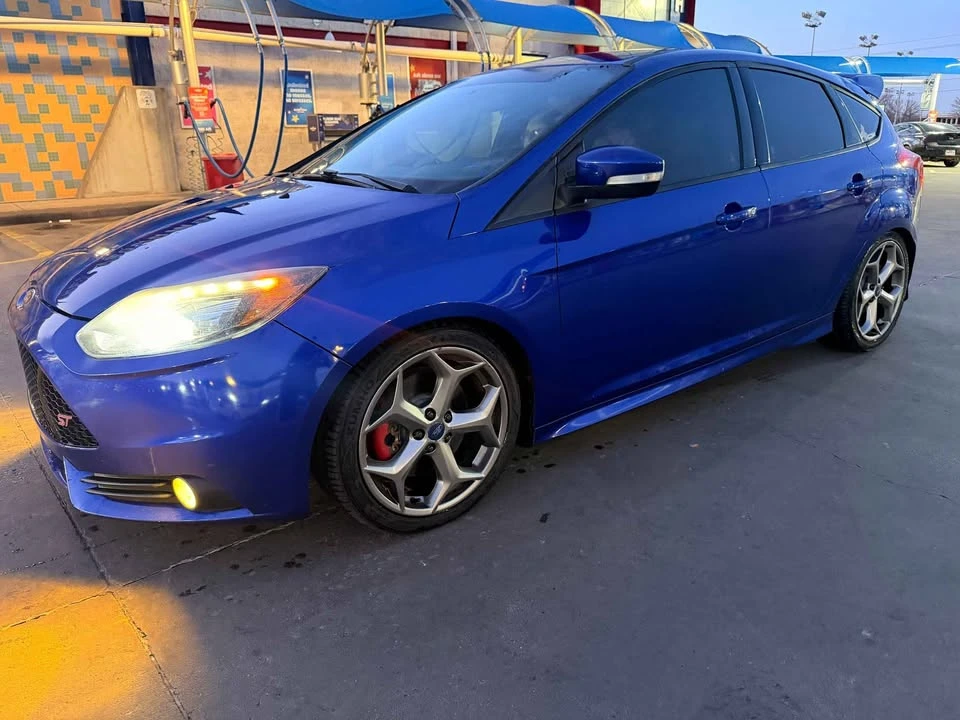 2014 Ford Focus 3rd Gen - Image 11 of 13