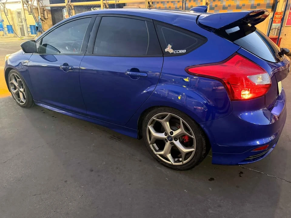 2014 Ford Focus 3rd Gen - Image 10 of 13