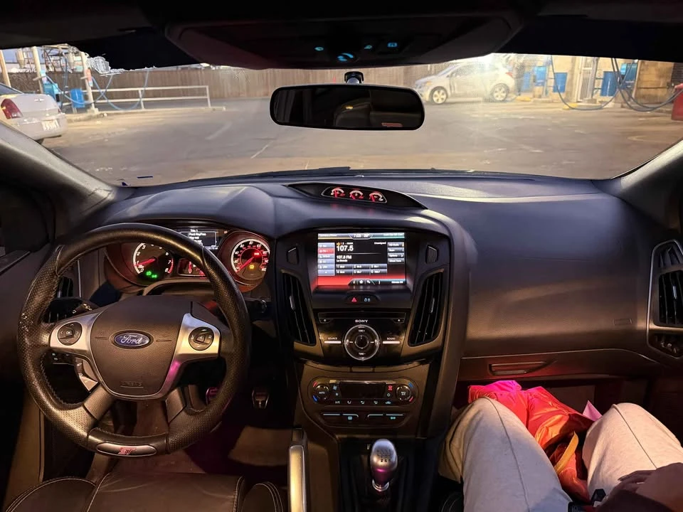 2014 Ford Focus 3rd Gen - Image 5 of 13