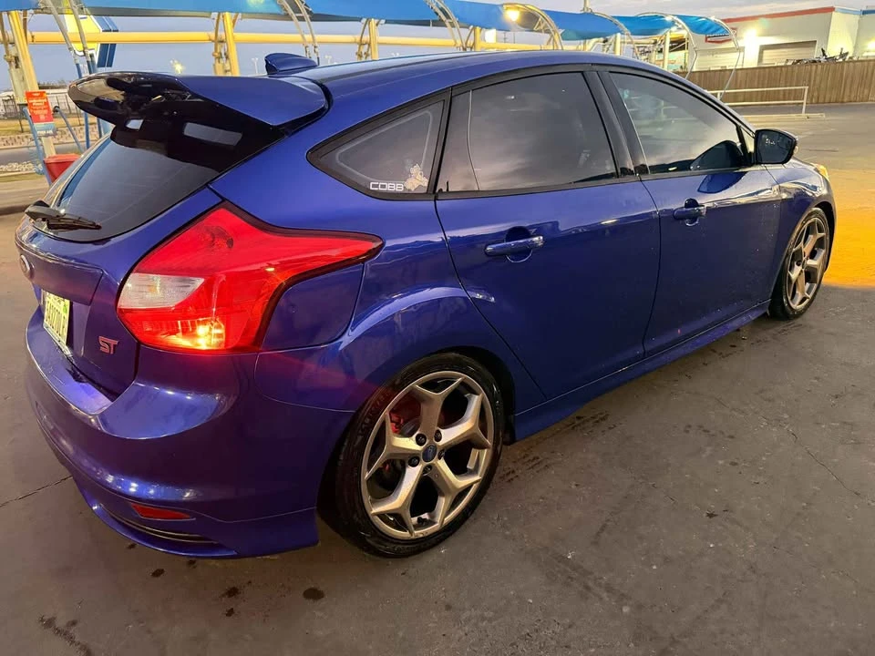 2014 Ford Focus 3rd Gen - Image 9 of 13