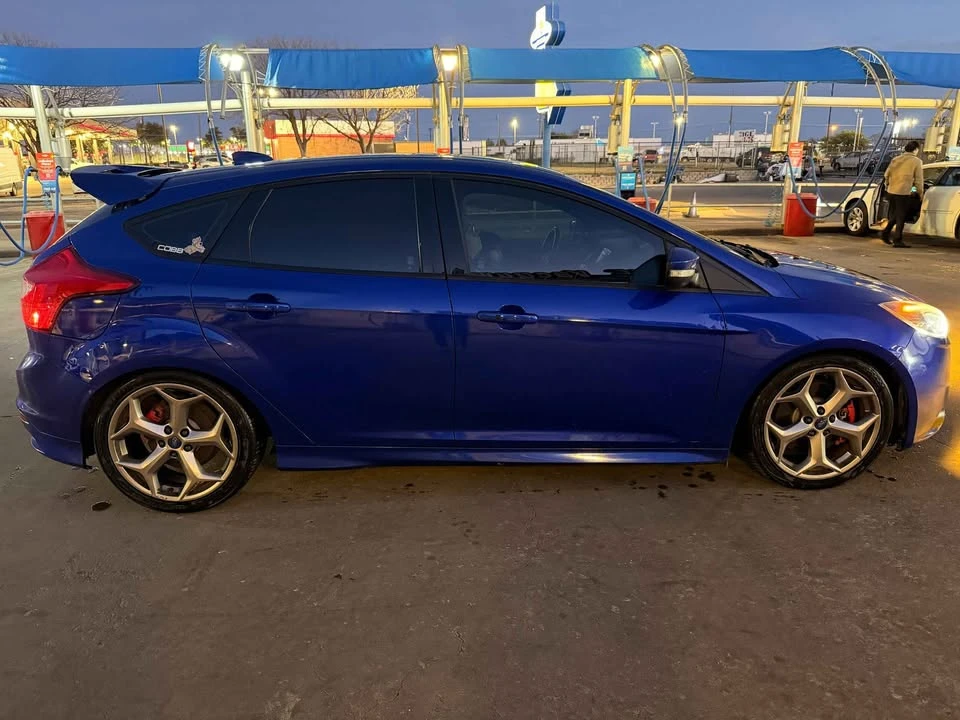 2014 Ford Focus 3rd Gen - Image 2 of 13