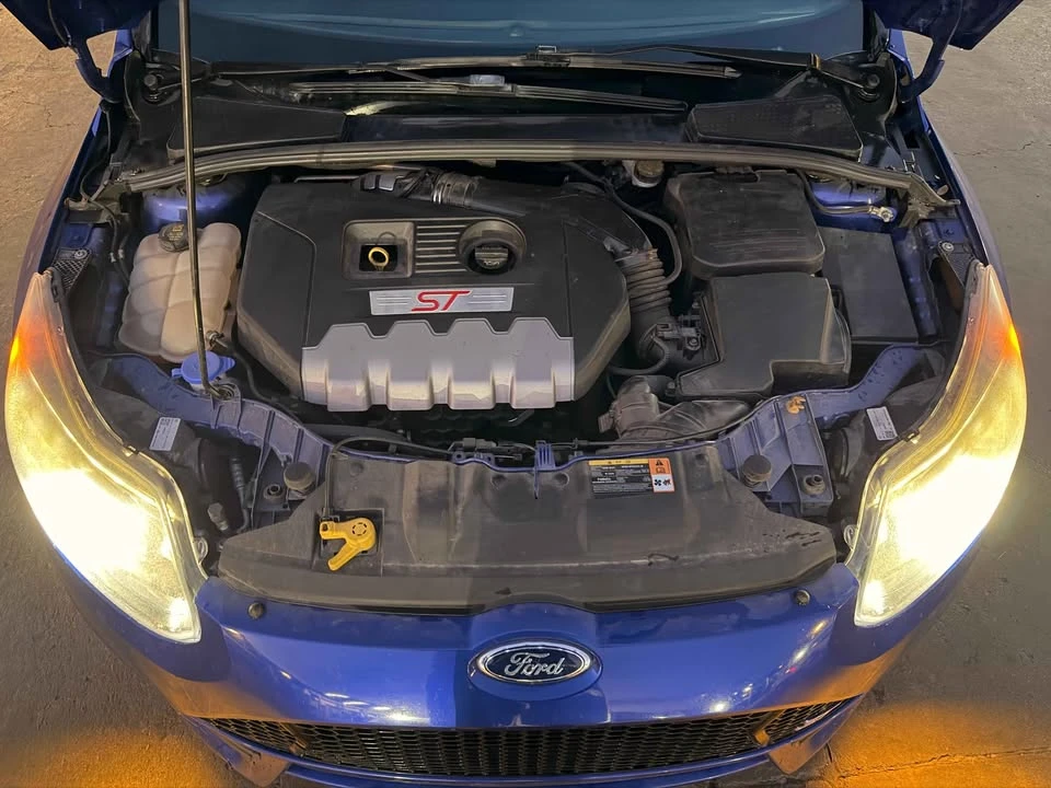 2014 Ford Focus 3rd Gen - Image 4 of 13