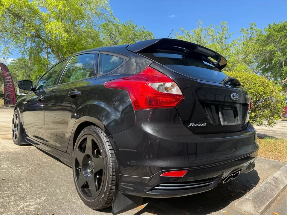 2014 Ford Focus ST 3rd Gen - Image 2 of 14