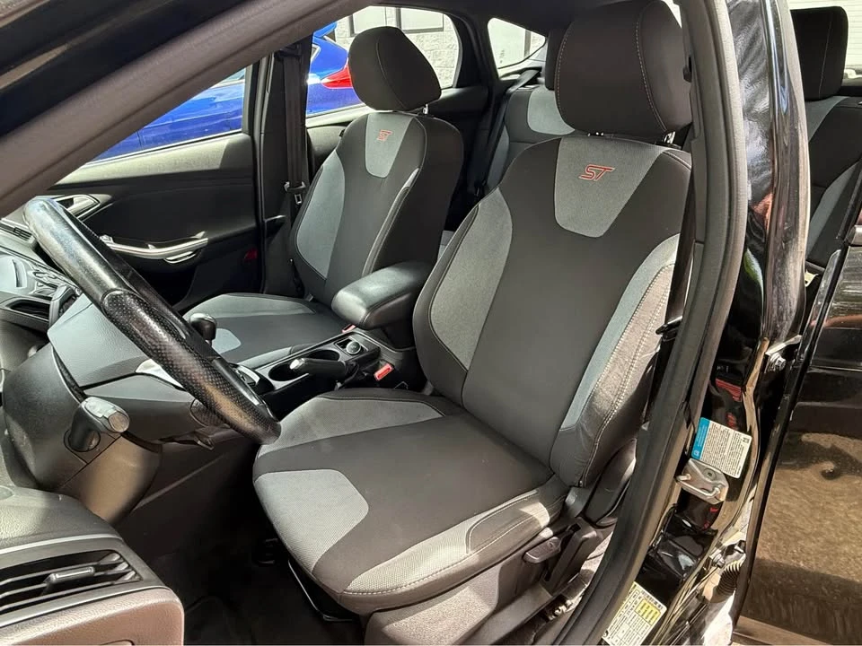 2014 Ford Focus ST 3rd Gen - Image 5 of 14