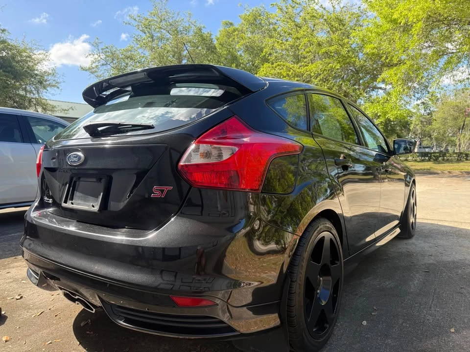 2014 Ford Focus ST 3rd Gen - Image 3 of 14