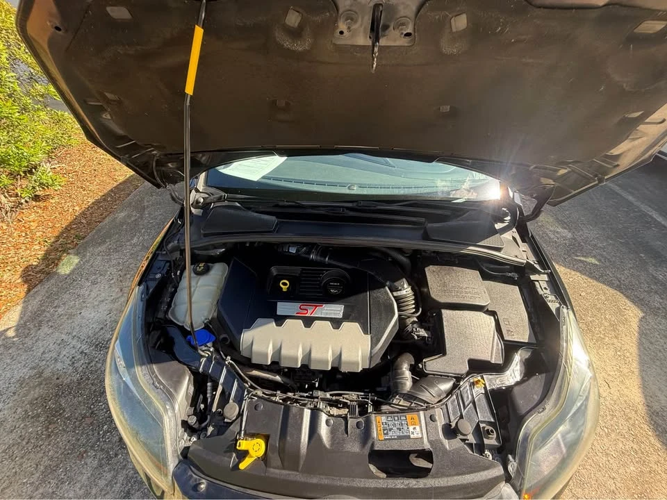 2014 Ford Focus ST 3rd Gen - Image 14 of 14