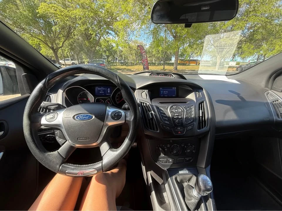 2014 Ford Focus ST 3rd Gen - Image 4 of 14