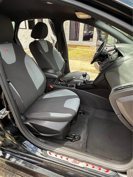2014 Ford Focus ST 3rd Gen - Image 6 of 14