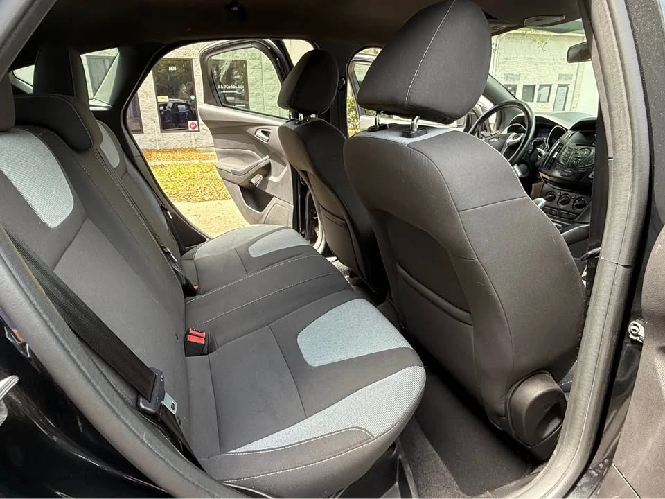 2014 Ford Focus ST 3rd Gen - Image 7 of 14