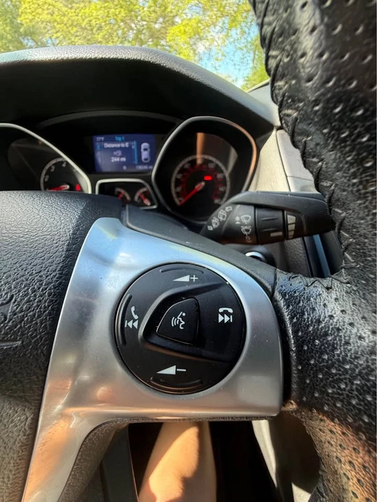 2014 Ford Focus ST 3rd Gen - Image 11 of 14