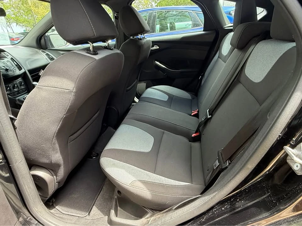 2014 Ford Focus ST 3rd Gen - Image 8 of 14