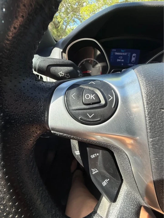 2014 Ford Focus ST 3rd Gen - Image 12 of 14