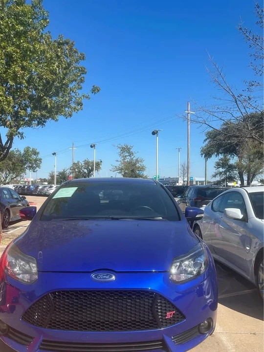 2014 Ford Focus ST 3rd Gen - Image 2 of 9
