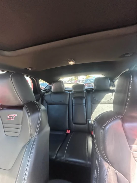 2014 Ford Focus ST 3rd Gen - Image 8 of 9