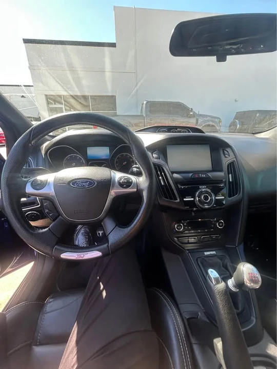 2014 Ford Focus ST 3rd Gen - Image 7 of 9